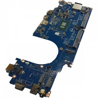 LA-F401P-REV2.0 Placa mae notebook Dell Latitude 5490 i5-8250U DDR4