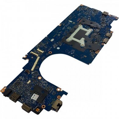 LA-F401P-REV2.0 Placa mae notebook Dell Latitude 5490 i5-8250U DDR4