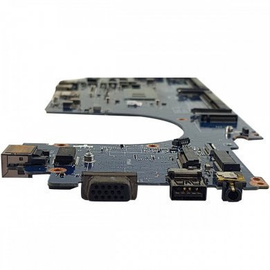 LA-F401P-REV2.0 Placa mae notebook Dell Latitude 5490 i5-8250U DDR4