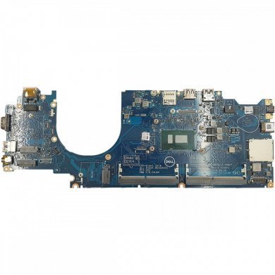 LA-F401P-REV3.0 Placa mae notebook Dell Latitude 5490 i5-8250U DDR4