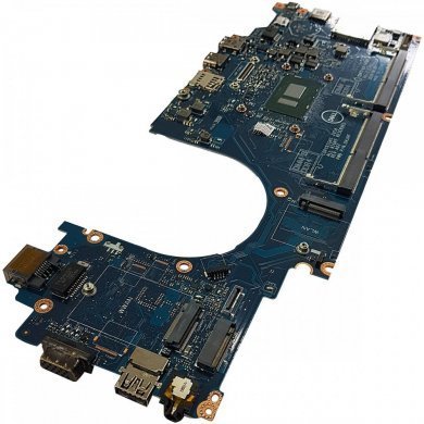 Placa mae notebook Dell Latitude 5490 i5-8250U DDR4