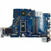 Placa mãe Dell Inspiron 3583 i5-8265u Radeon 520 Rev: 1.0 (A00) 2018-11-05