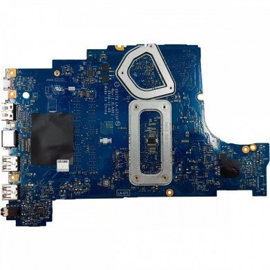Placa mãe Dell Inspiron 3583 i5-8265u Radeon 520