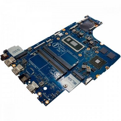 Placa mãe Dell Inspiron 3583 i5-8265u com defeito