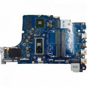 Placa mãe Dell Inspiron 3583 i5-8265u com defeito Ra ...