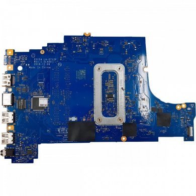 Placa mãe notebook Dell Vostro 3480 Intel i5-8265u