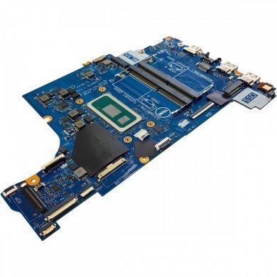 Placa mãe notebook Dell Vostro 3480 Intel i5-8265u