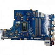 Placa com defeito Dell Inspiron 3481 3581 i3-7020u Re
