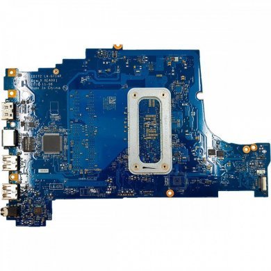 Placa com defeito Dell Inspiron 3481 3581 i3-7020u