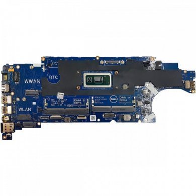 LA-G891P Placa mae notebook Dell Latitude 5400 i5-8365U DDR4