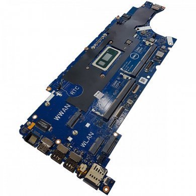 Placa mae notebook Dell Latitude 5400 i5-8365U DDR4