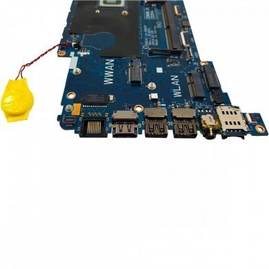 LA-G892P Placa mãe notebook Dell Latitude 5400 i5-8365U DDR4