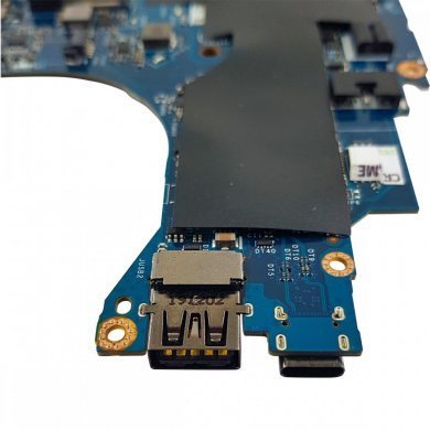 LA-G892P Placa mãe notebook Dell Latitude 5400 i5-8365U DDR4