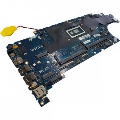 LA-G892P Placa mãe notebook Dell Latitude 5400 i5-8365U DDR4