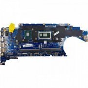 Placa mãe Dell Latitude 5400 i7-8665U Radeon 540X Rev