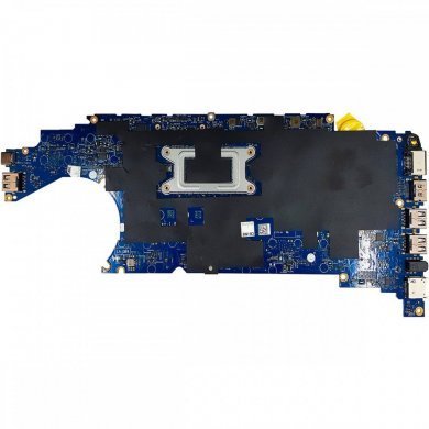 LA-G893P Placa mãe Dell Latitude 5400 i7-8665U Radeon 540X