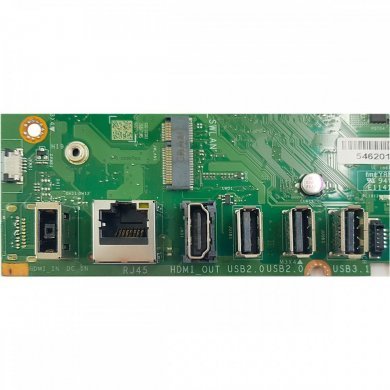 LA-H031P Placa mae Lenovo Ideacentre A340-24IWL I5-8265U