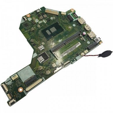 Placa mae Acer Aspire A315-54K i3-6006U DDR4