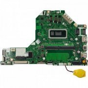 Placa mãe notebook Acer Aspire A315-54 i5-10210U Rev: 2.0 /  ...