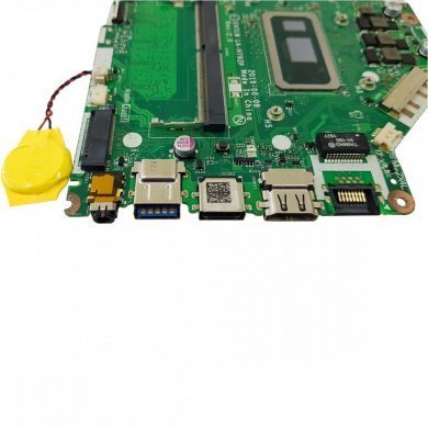 LA-H792P Placa Acer Aspire A315-54 i5-10210U EH7LW LA-H792P