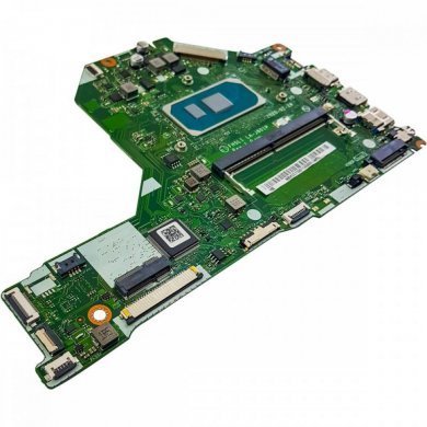 LA-J801P-DEF Placa mãe Acer Aspire A315-56 i3-1005G1 com defeito