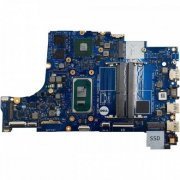 Placa mãe Dell Inspiron 3501 i7-1165G7 com defeito N ...