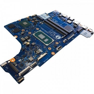 LA-K033P-SCRAP Placa mãe Dell Inspiron 3501 i7-1165G7 com defeito
