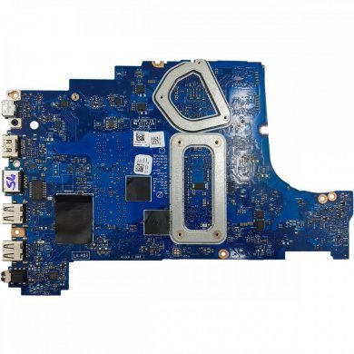 LA-K033P-SCRAP Placa mãe Dell Inspiron 3501 i7-1165G7 com defeito