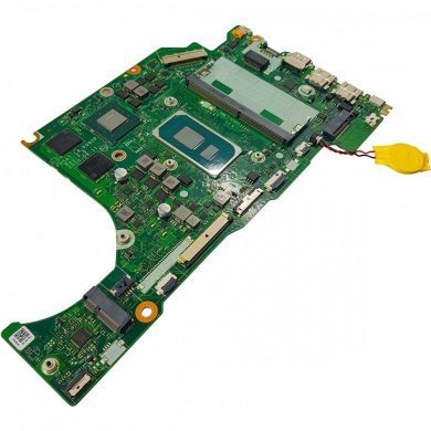 LA-K092P-I7 Placa mãe Acer Aspire A514-54G i7-1165G7 MX350 2GB