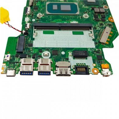 LA-K092P-I7 Placa mãe Acer Aspire A514-54G i7-1165G7 MX350 2GB