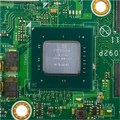 LA-K092P-I7 Placa mãe Acer Aspire A514-54G i7-1165G7 MX350 2GB