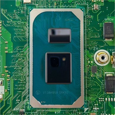 LA-K092P-I7 Placa mãe Acer Aspire A514-54G i7-1165G7 MX350 2GB