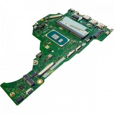 LA-K093P-I5-DEF Placa mãe Acer Aspire A315-58 i5-1135G7 com defeito