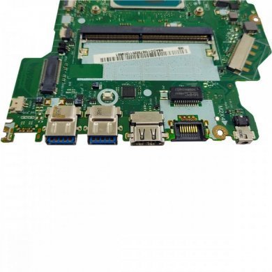 LA-K093P-I5-DEF Placa mãe Acer Aspire A315-58 i5-1135G7 com defeito