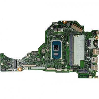 LA-K093P-SCRAP Placa mãe com defeito Acer Aspire A315-58 i3-1115G4
