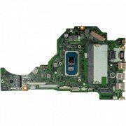 Placa mãe com defeito Acer Aspire A315-58 i3-1115G4  ...
