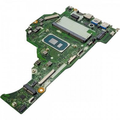 Placa mãe com defeito Acer Aspire A315-58 i3-1115G4