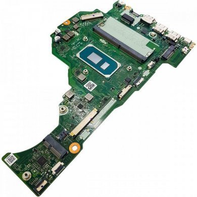 LA-K093P-USBC-I5-DEF Placa mãe Acer Aspire A514-54 i5-1135G7 com defeito