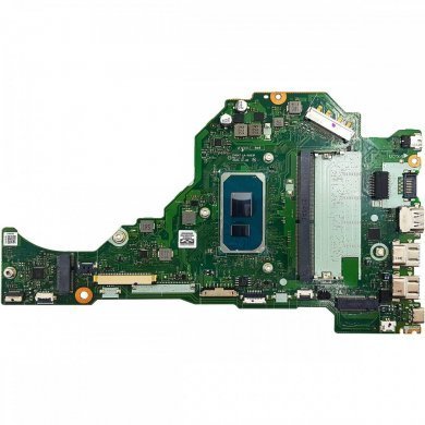 LA-K093P-USBC-I5-SCRAP Placa mãe com defeito Acer Aspire A514-54 i5-1135G7