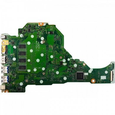 Placa mãe com defeito Acer Aspire A514-54 i5-1135G7