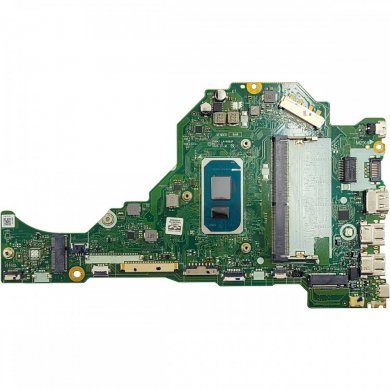 LA-K093P-USBC-SCRAP Placa mãe com defeito Acer Aspire A514-54 i3-1115G4