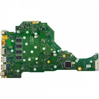 Placa mãe com defeito Acer Aspire A514-54 i3-1115G4
