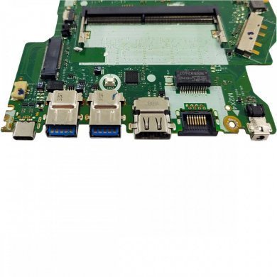 Placa mãe com defeito Acer Aspire A514-54 i3-1115G4