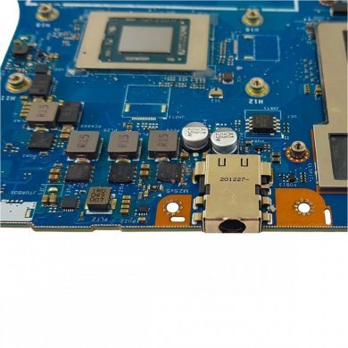 Placa mãe Acer Nitro AN515-44 Ryzen 5 4600H GTX1650