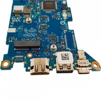 Placa mãe Acer Nitro AN515-44 Ryzen 5 4600H GTX1650