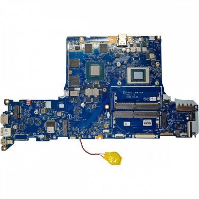 Placa mãe Acer Nitro AN515-44 Ryzen 5 4600H GTX1650