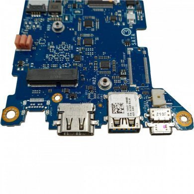 Placa mãe Acer Nitro AN515-44 Ryzen 5 4600H GTX1650