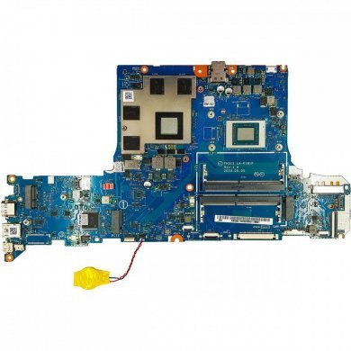 LA-K181P-R7 Placa Acer Nitro AN515-44 Ryzen 7 4800H GTX 1650