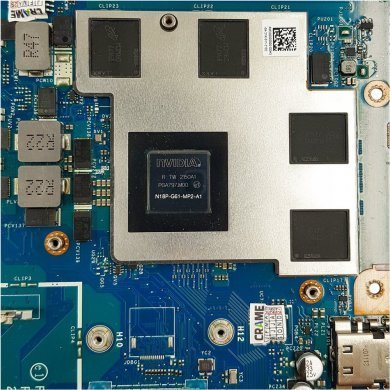 Placa Acer Nitro AN515-44 Ryzen 7 4800H GTX 1650