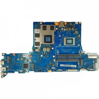 LA-K181P-R7-SCRAP Placa Acer Nitro AN515-44 Ryzen 7 4800H com defeito
